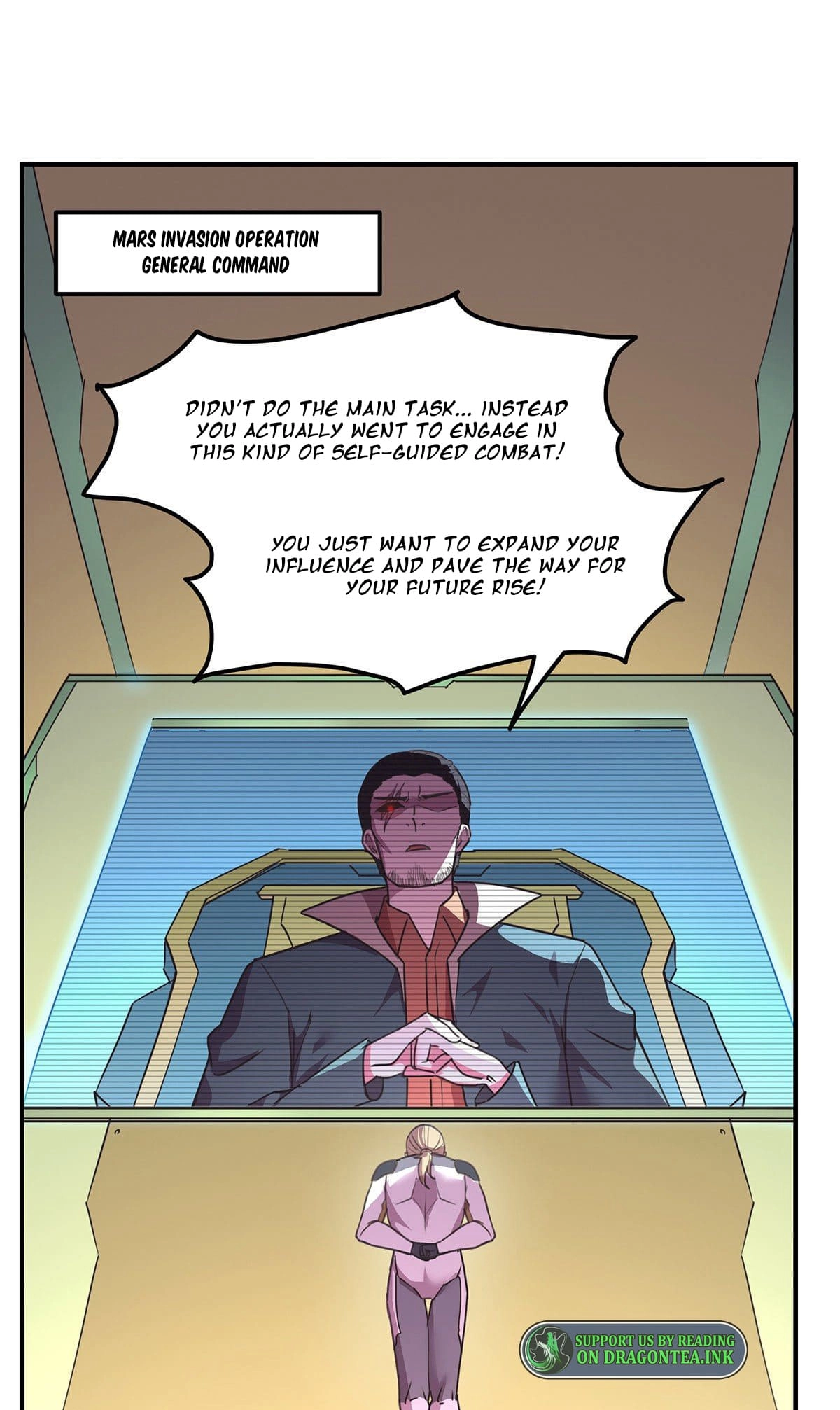 Read Sorry, I