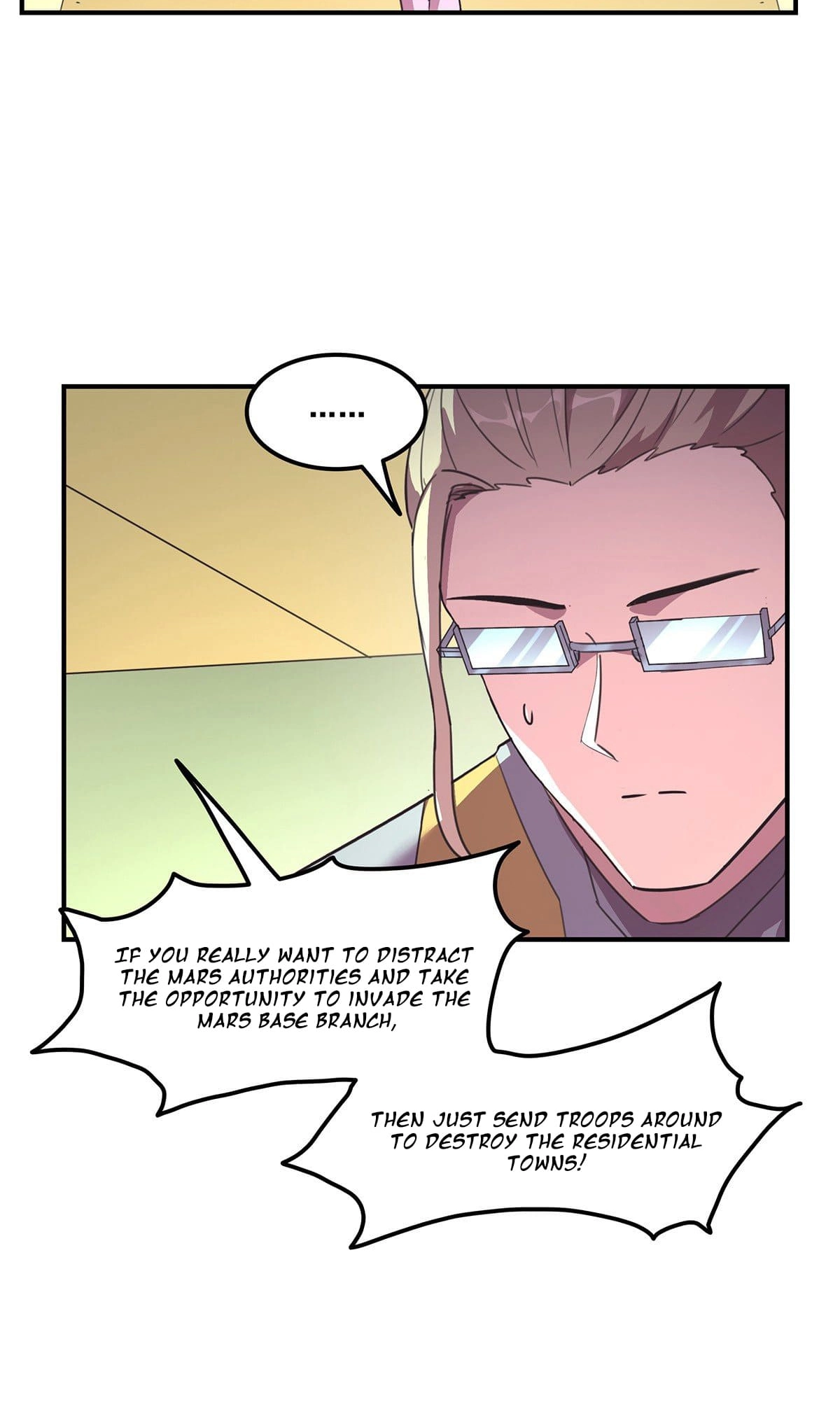 Read Sorry, I