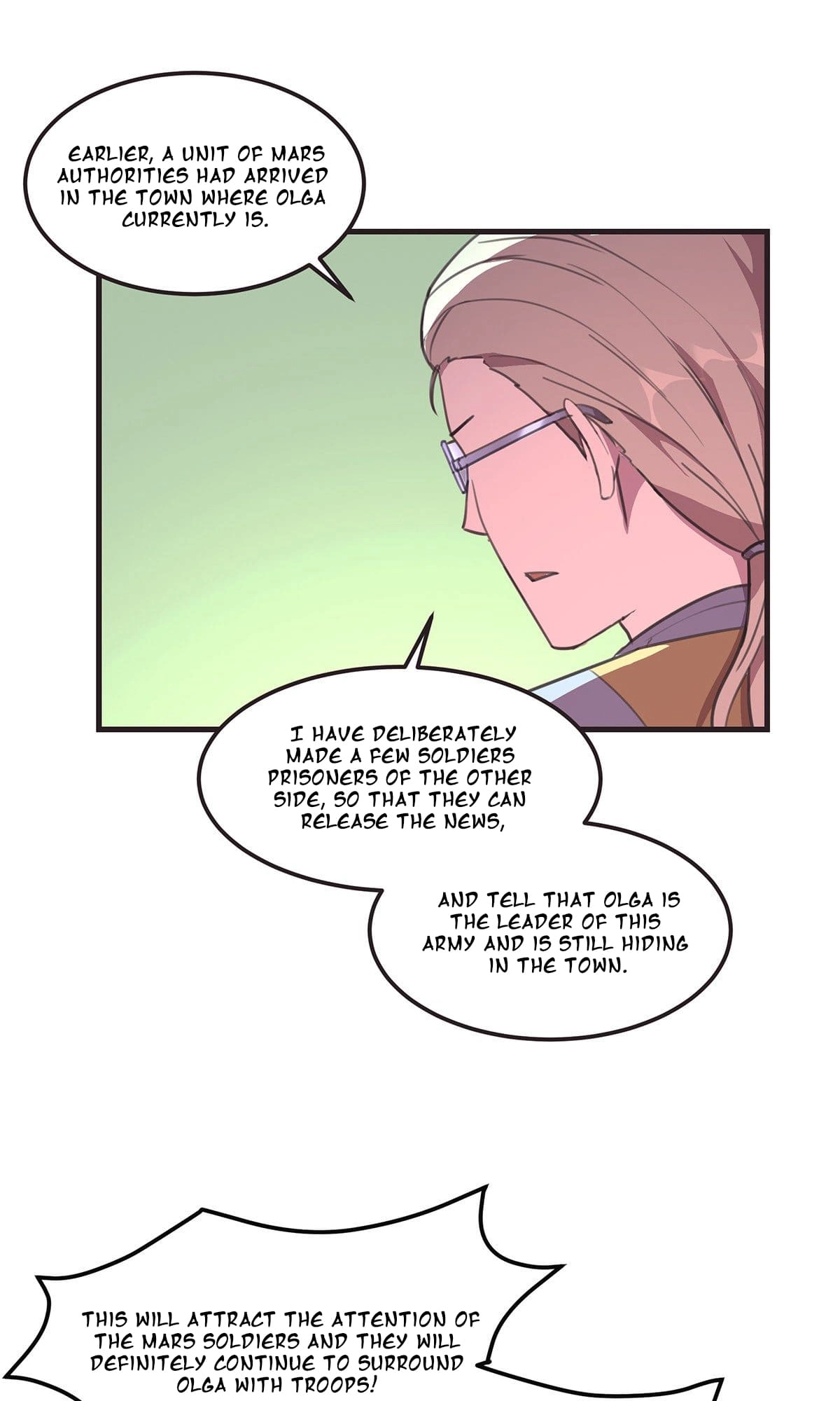 Read Sorry, I