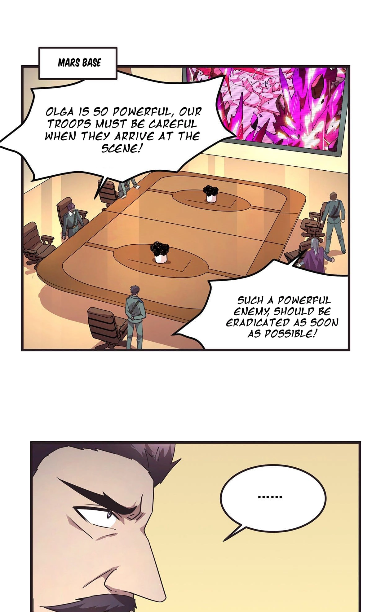 Read Sorry, I