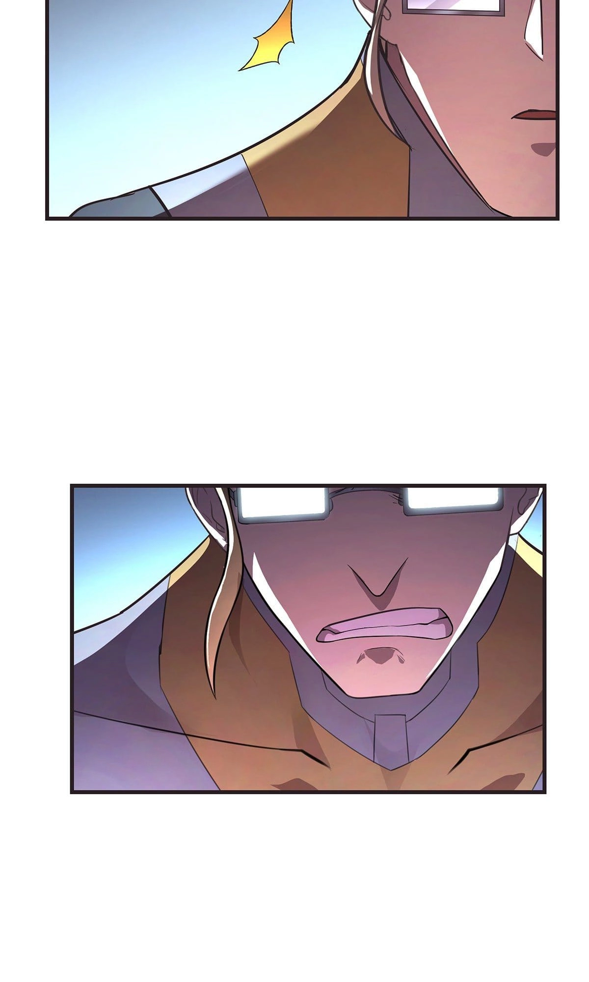 Read Sorry, I