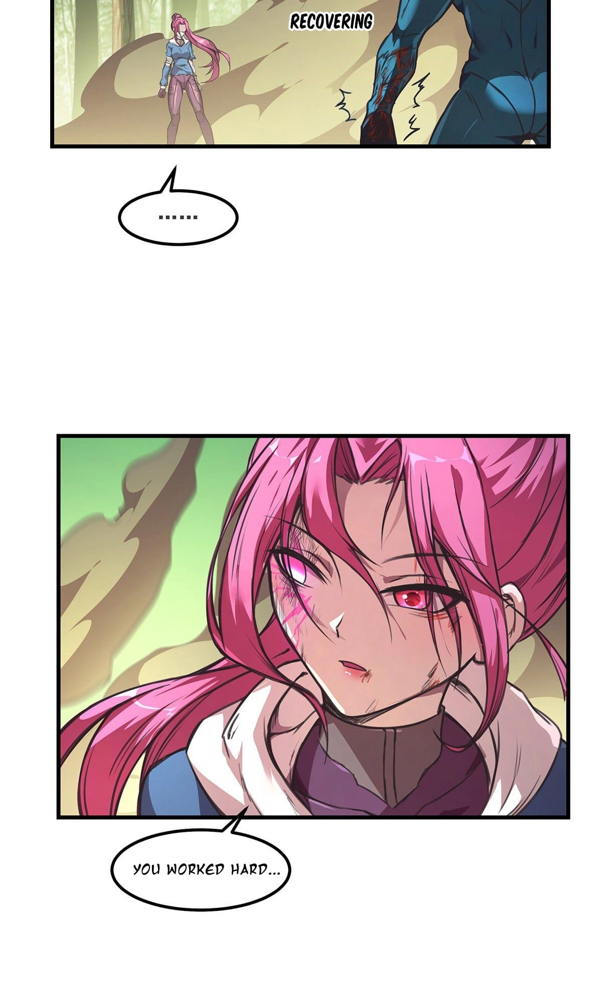 Read Sorry, I