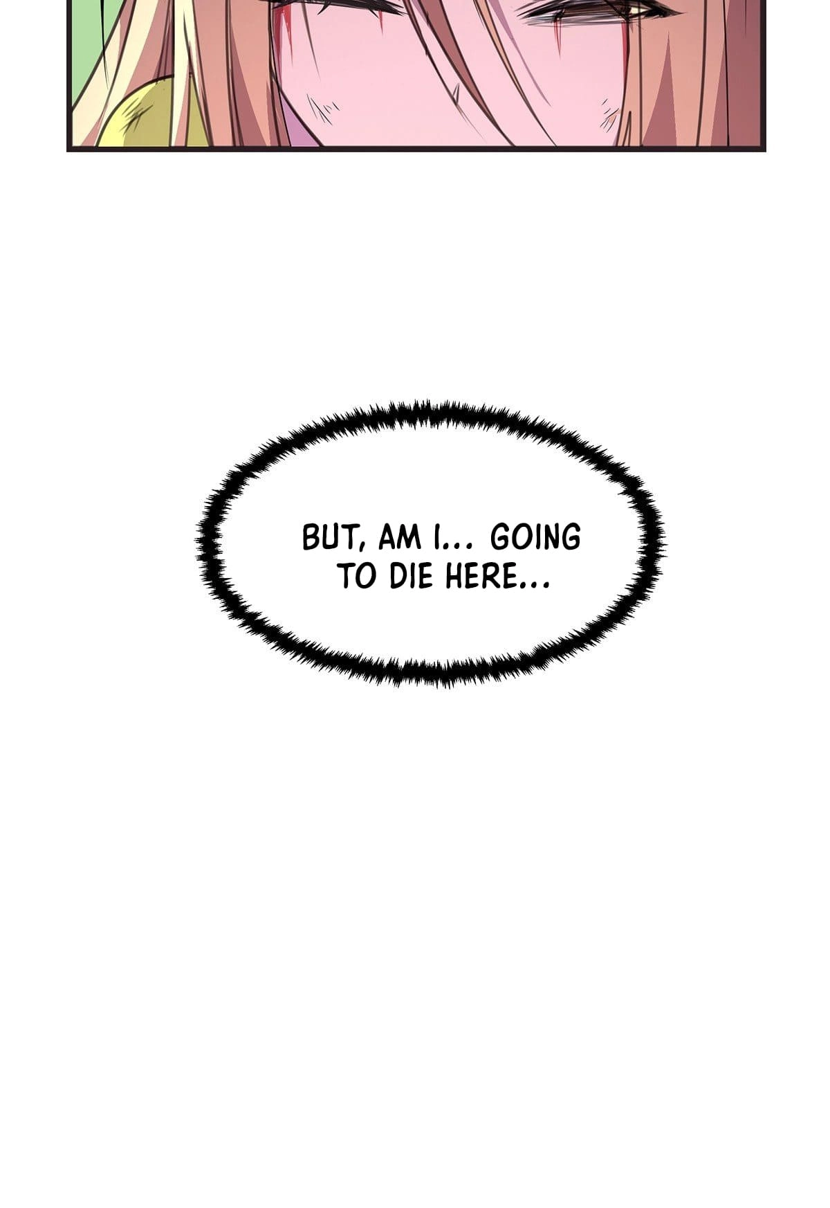Read Sorry, I