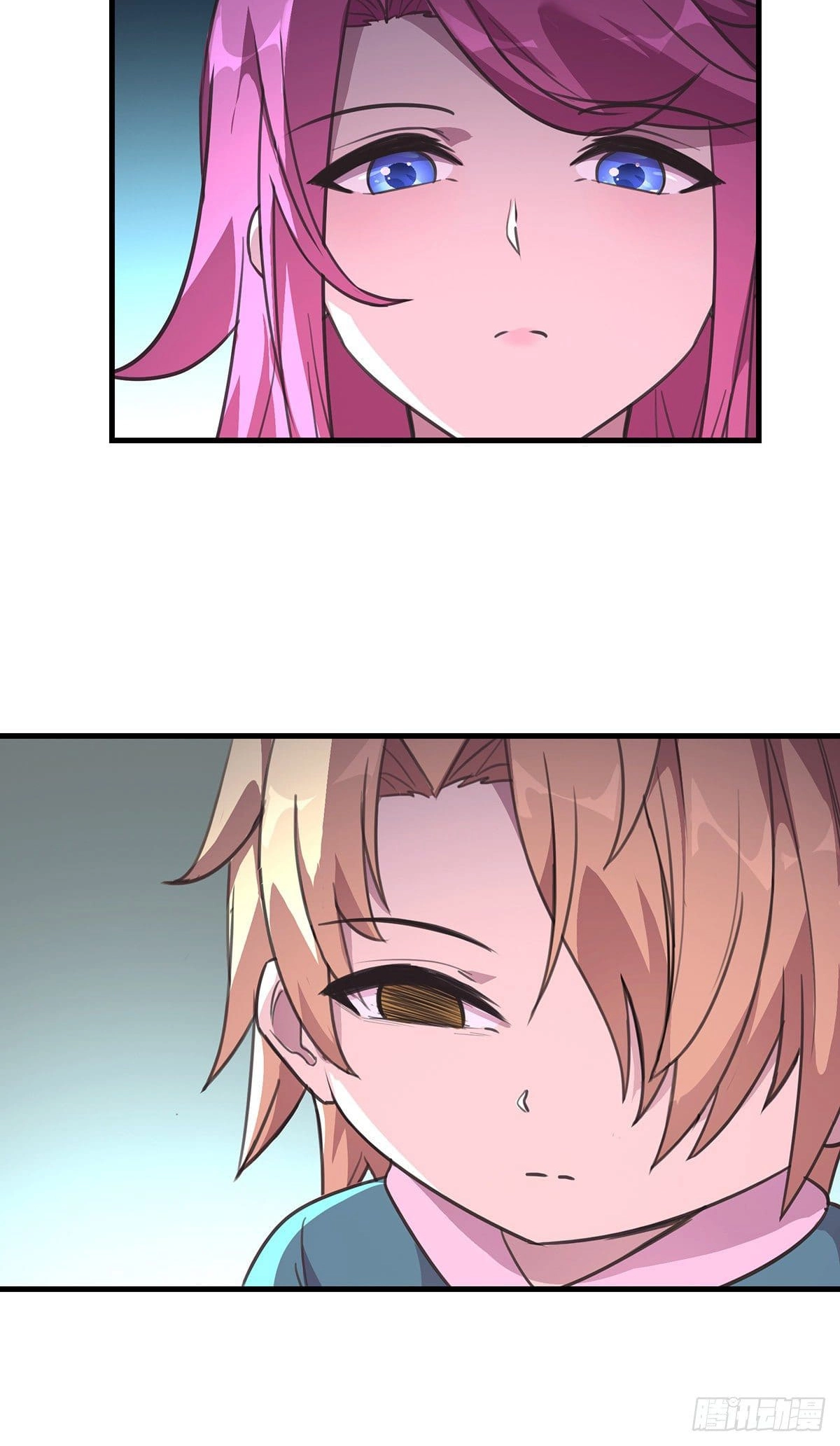 Read Sorry, I