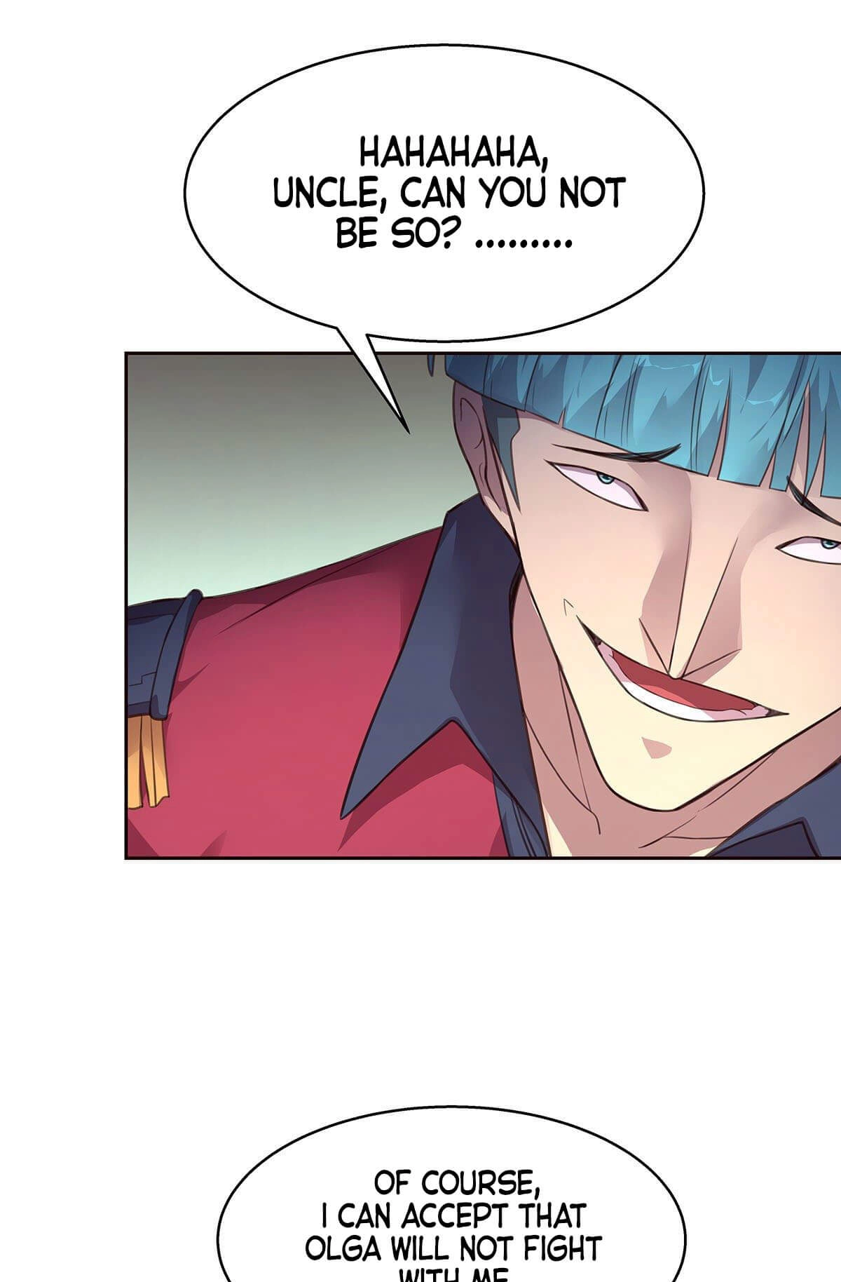 Read Sorry, I