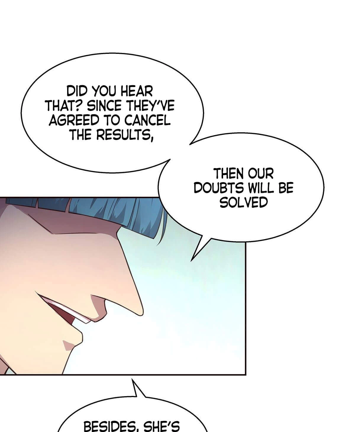 Read Sorry, I