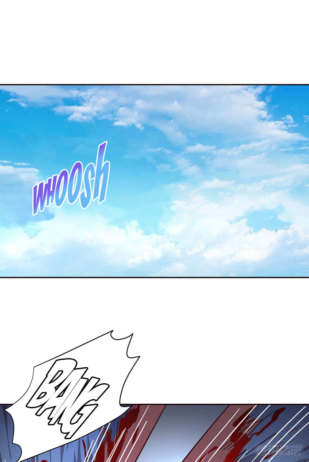 Read Sorry, I