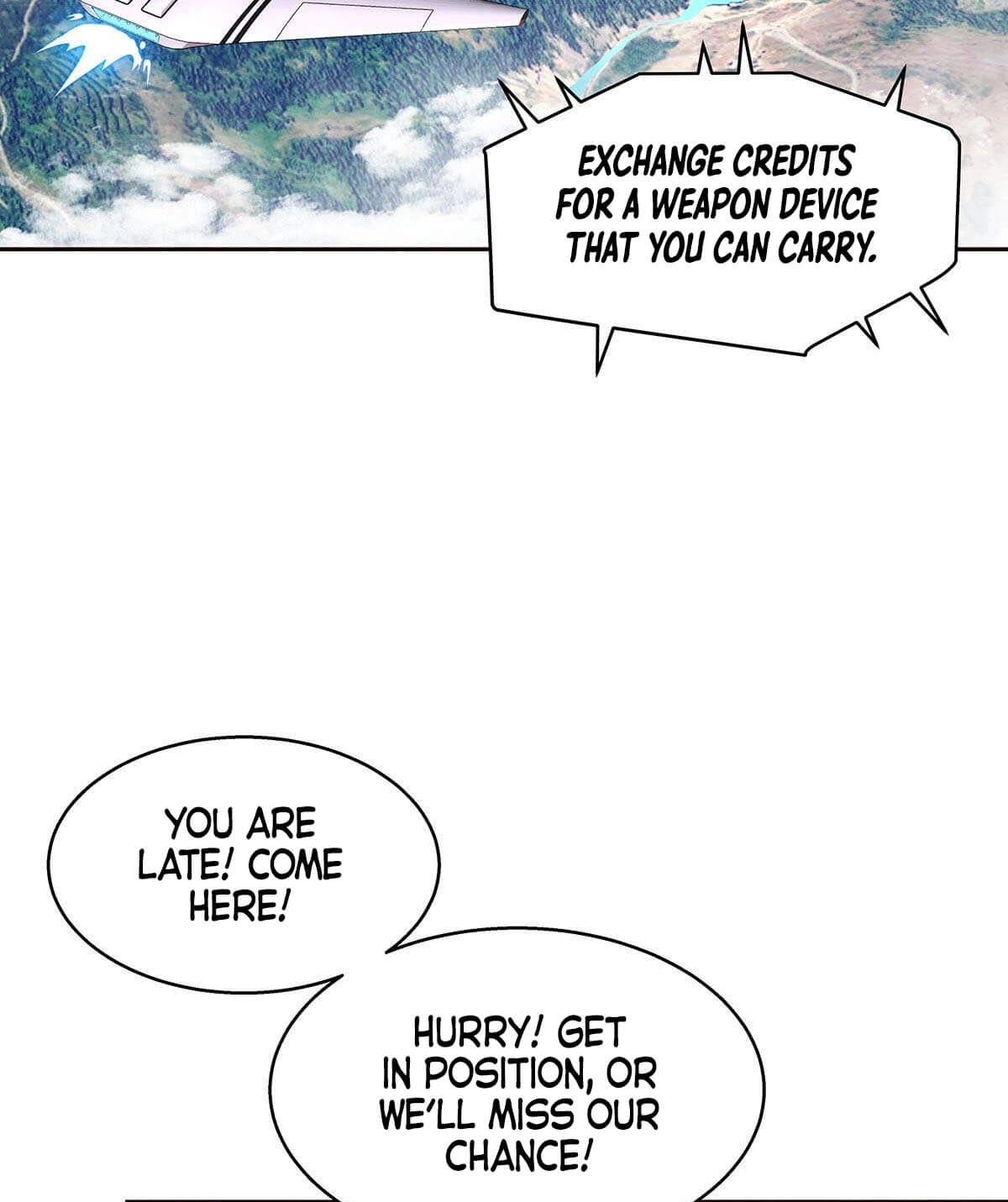 Read Sorry, I