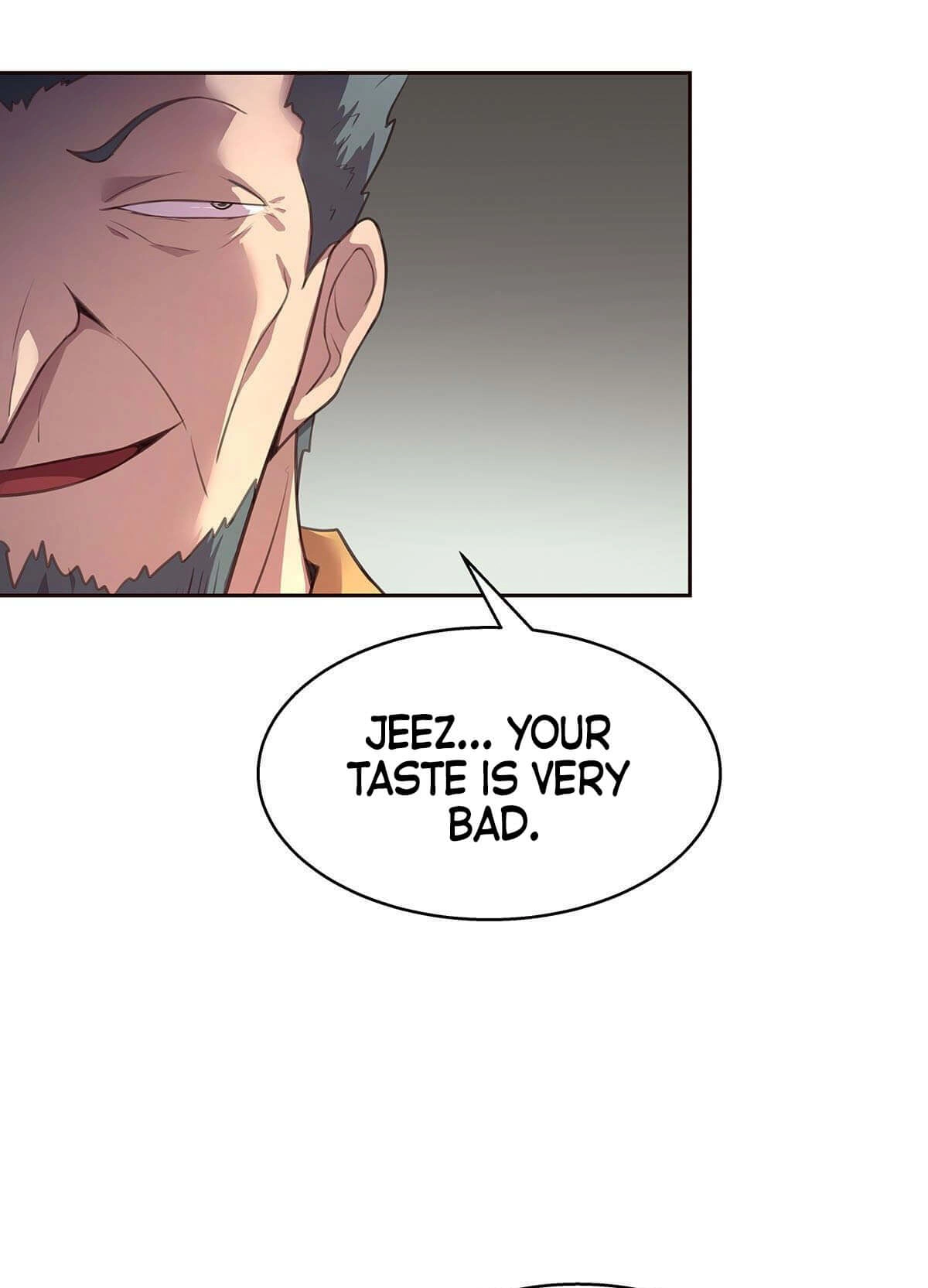 Read Sorry, I