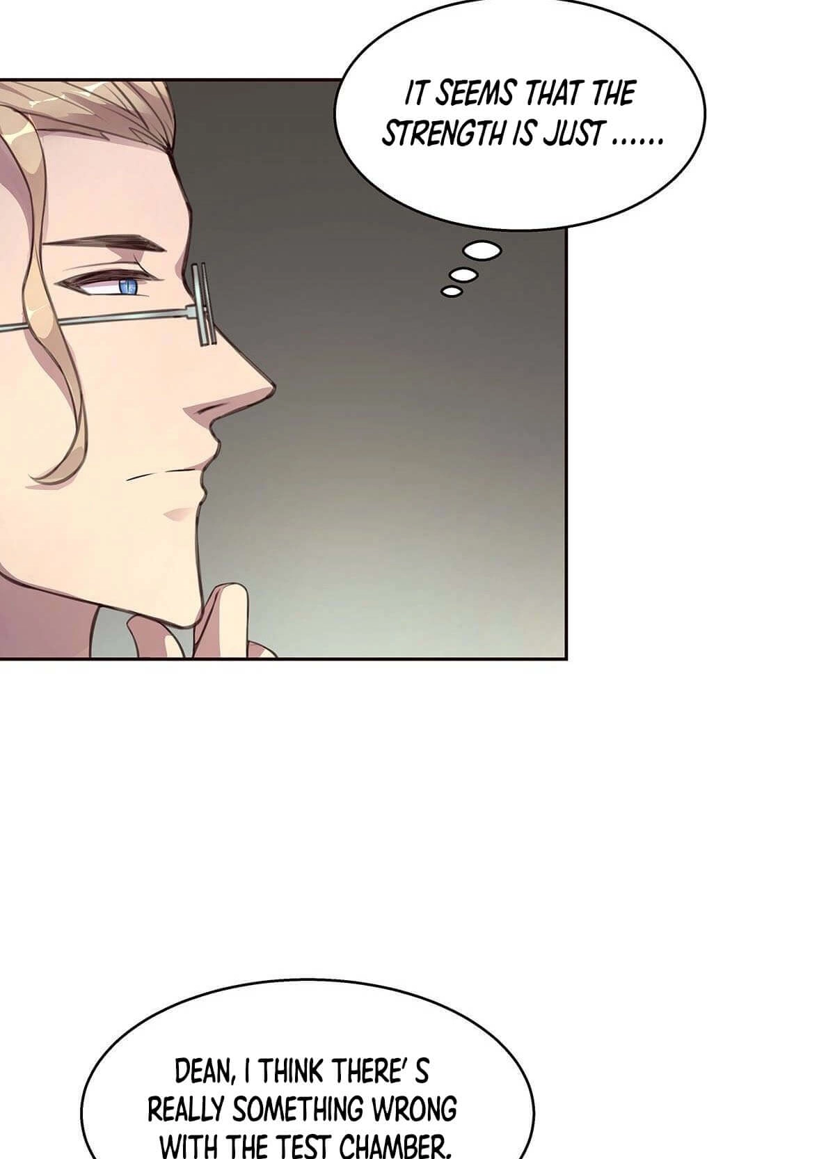 Read Sorry, I