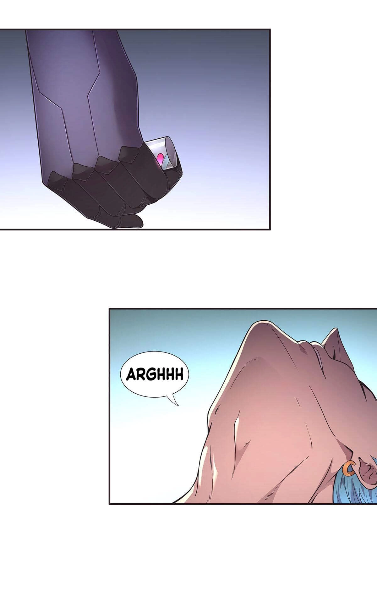 Read Sorry, I