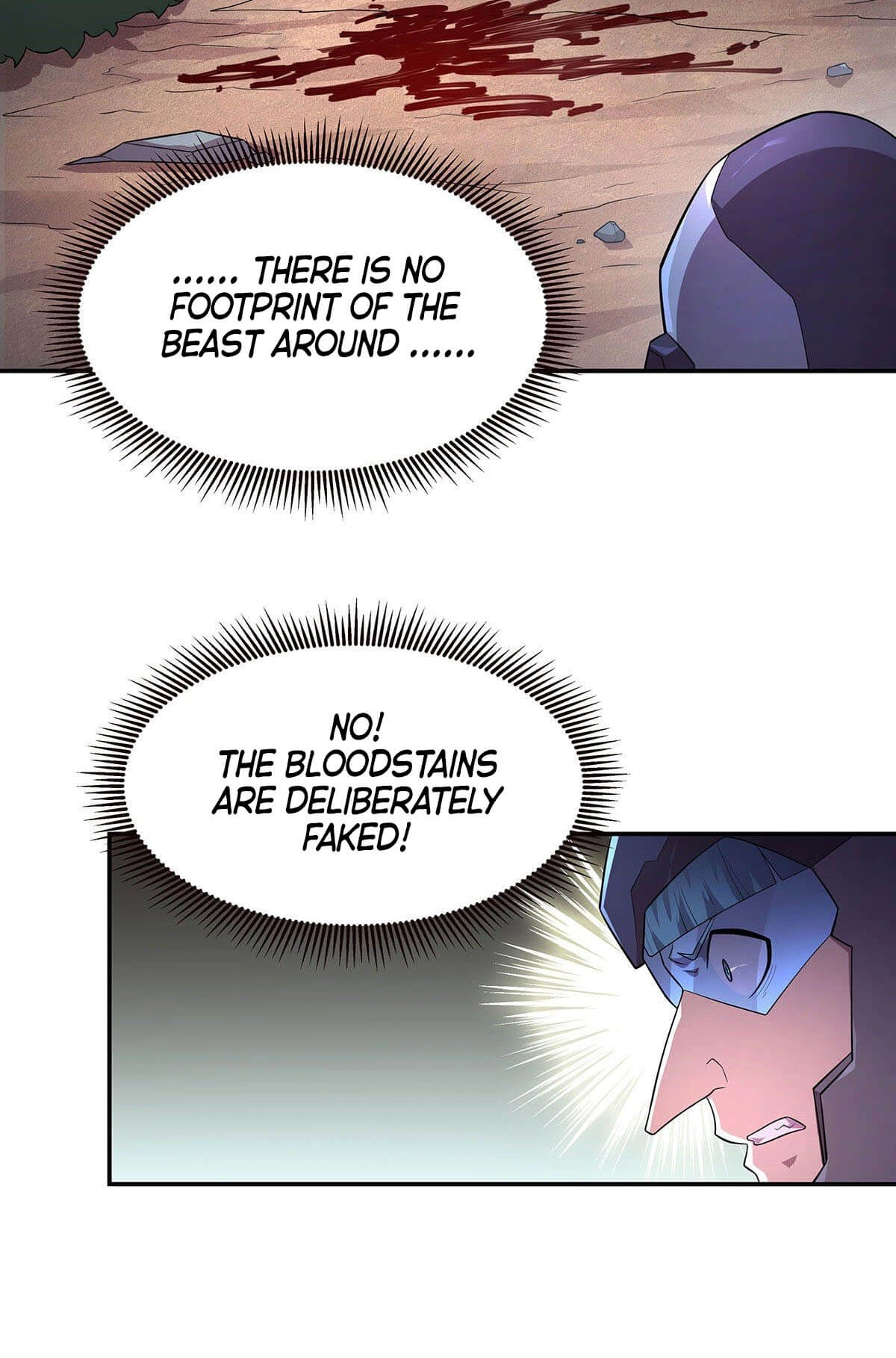 Read Sorry, I