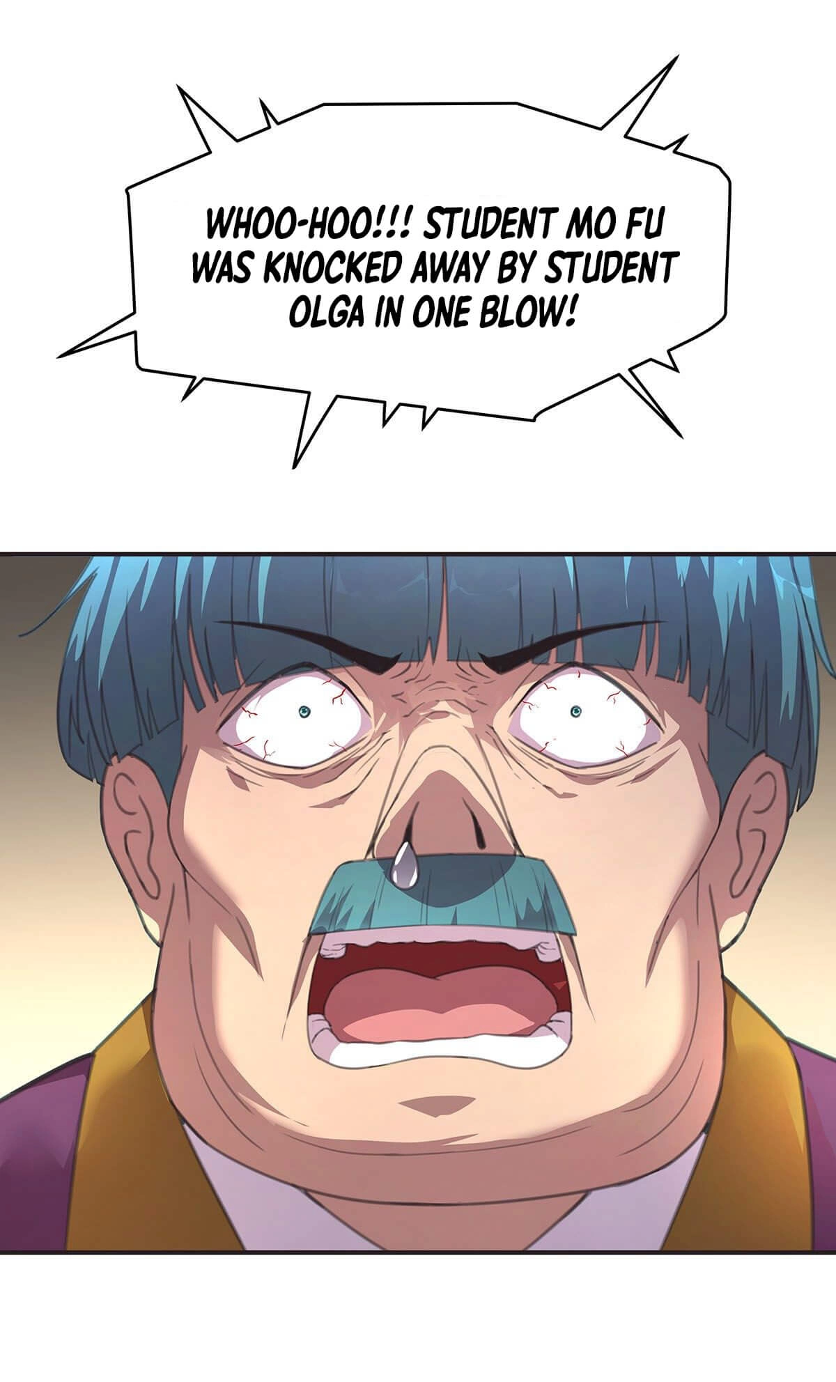 Read Sorry, I