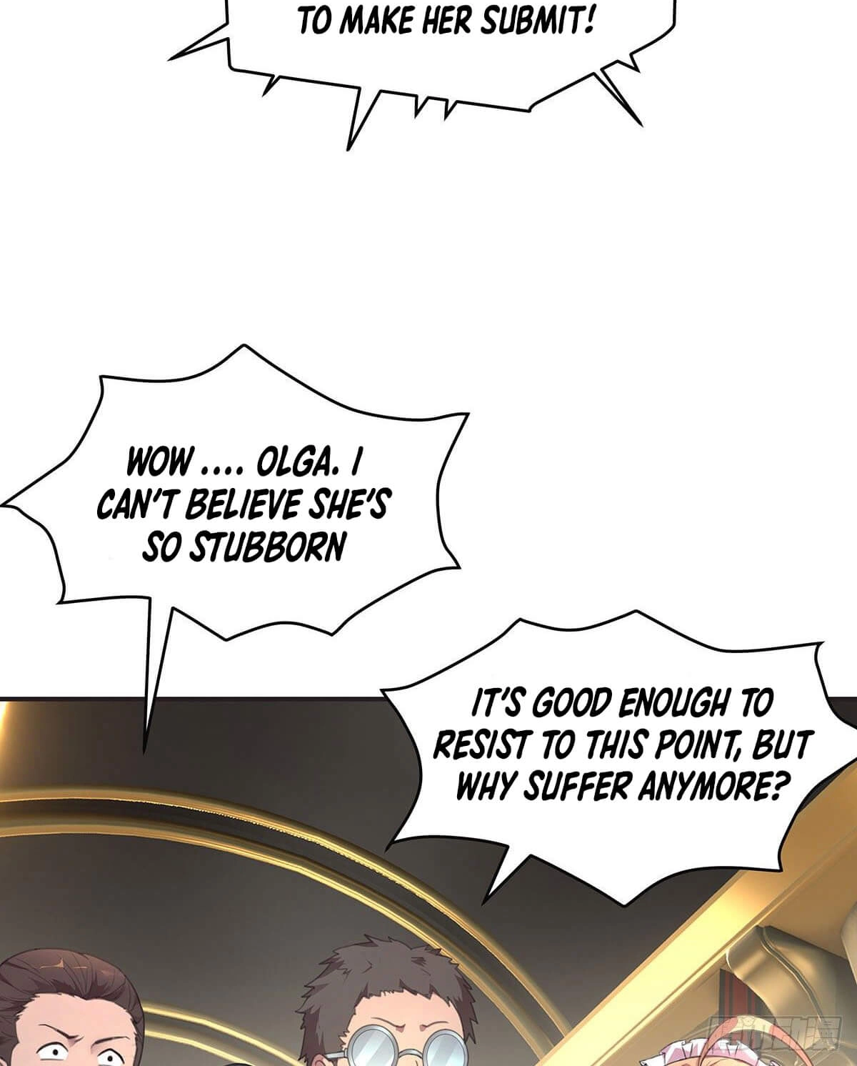 Read Sorry, I