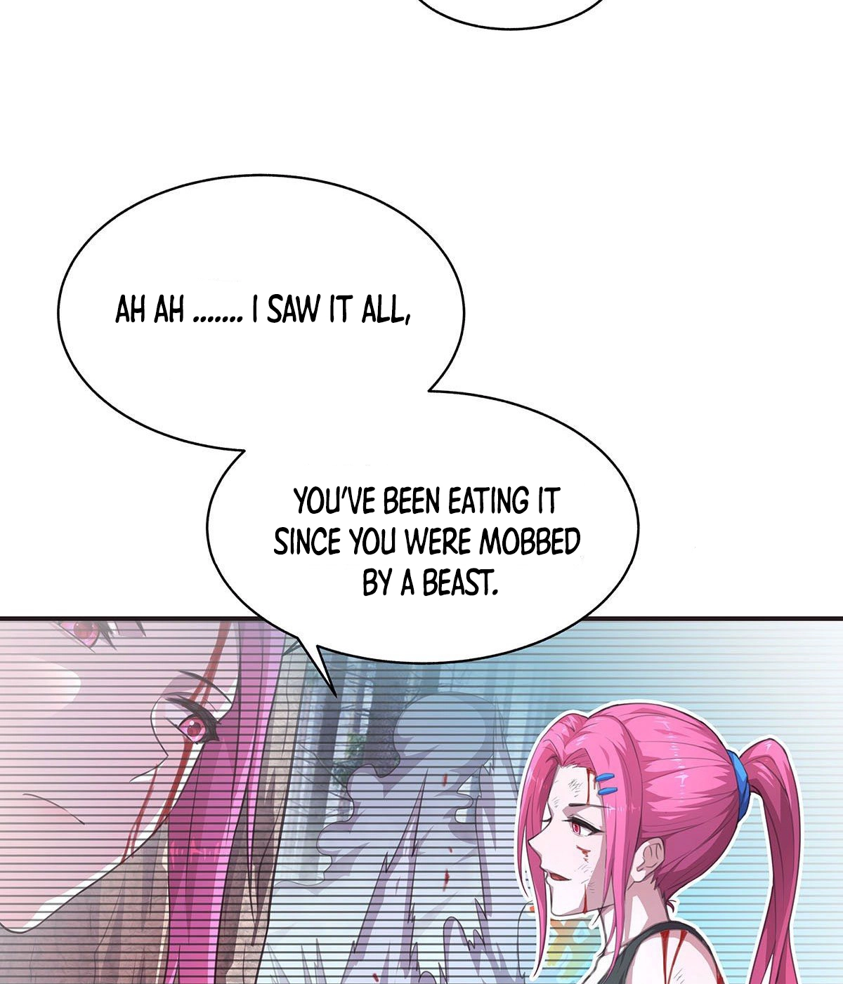 Read Sorry, I