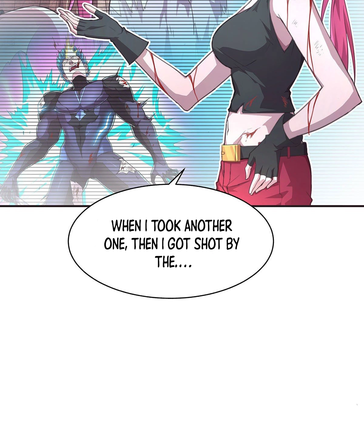 Read Sorry, I