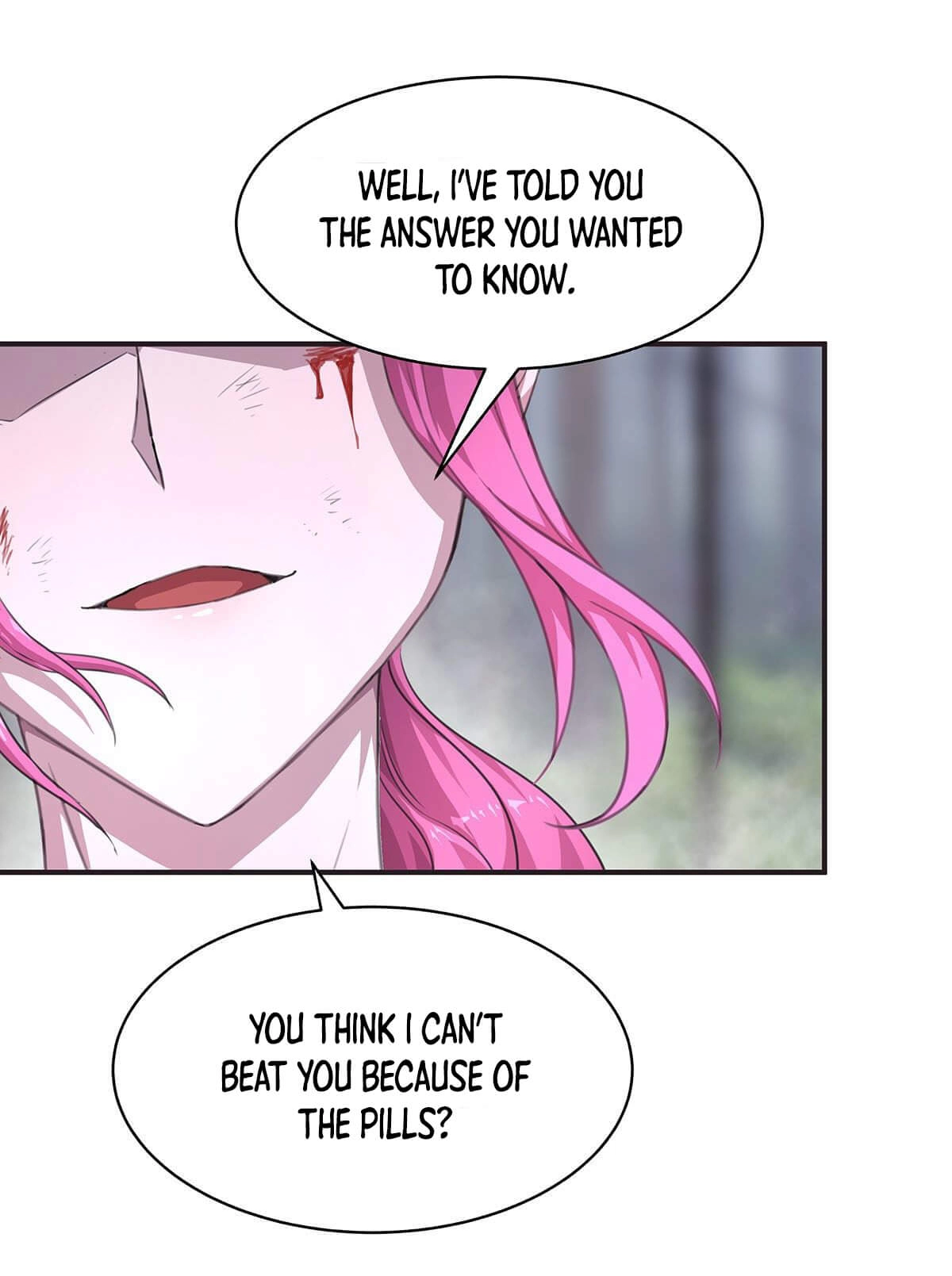 Read Sorry, I