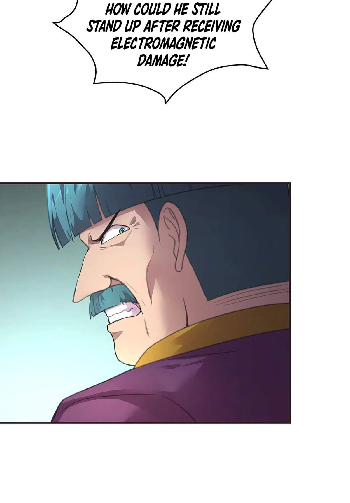 Read Sorry, I