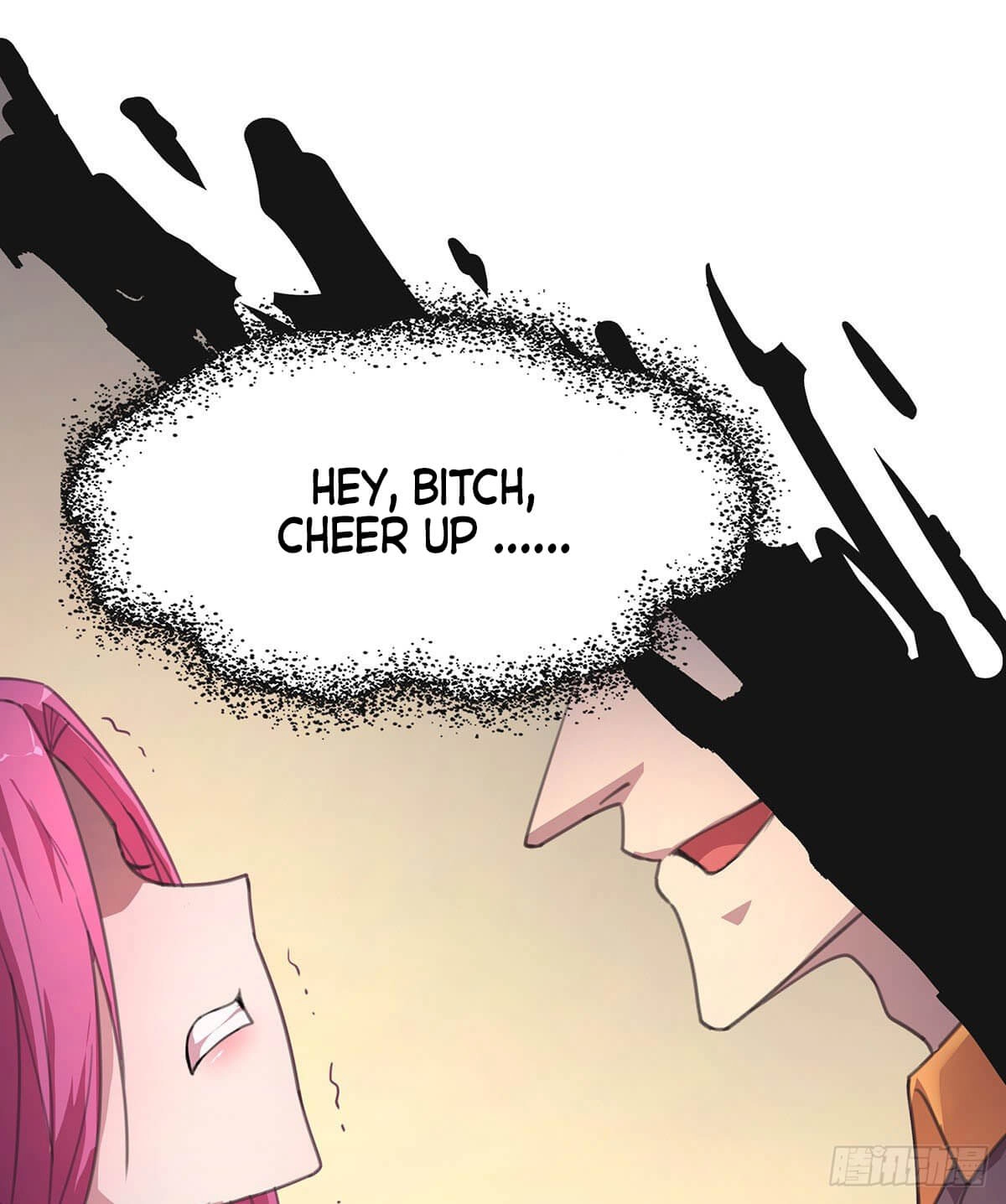 Read Sorry, I