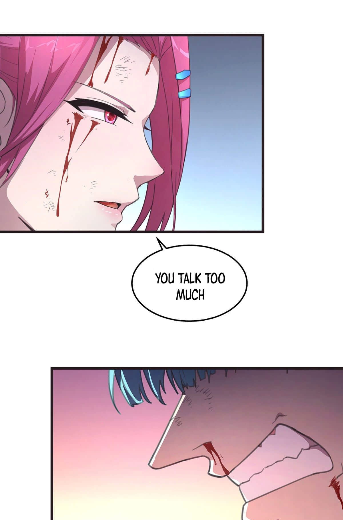 Read Sorry, I