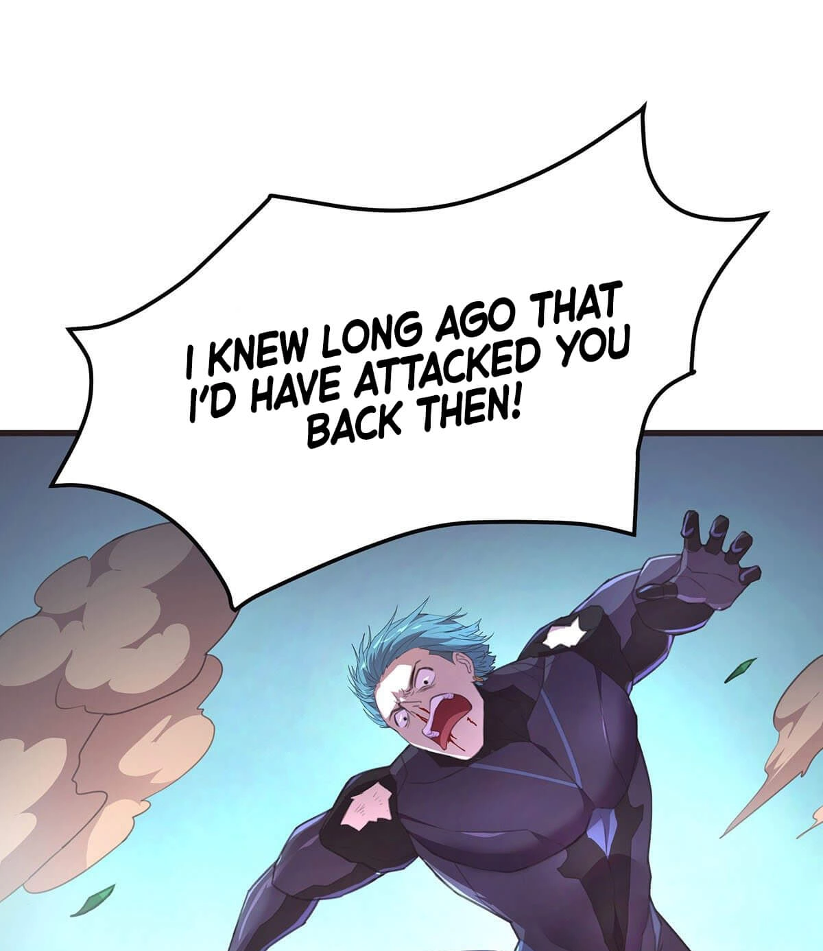 Read Sorry, I