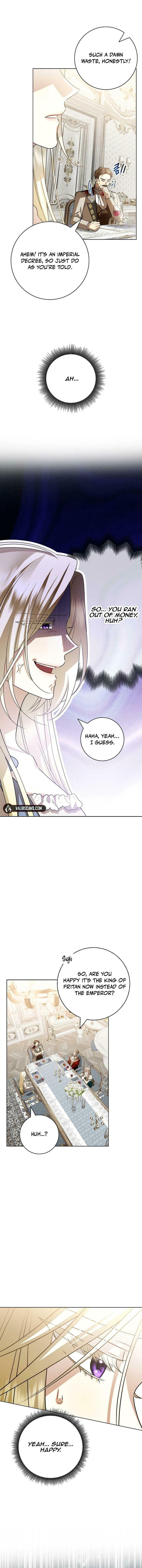 Read Sorry, I