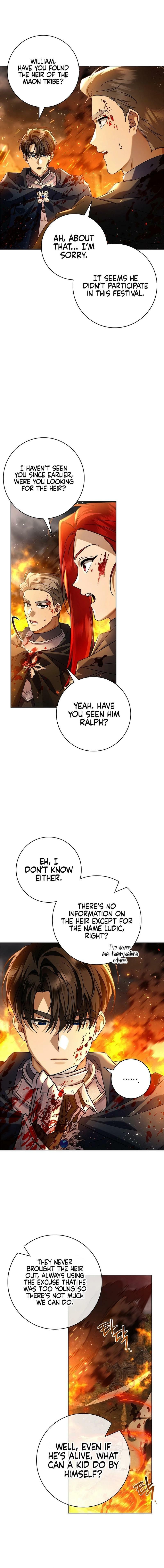 Read Sorry, I