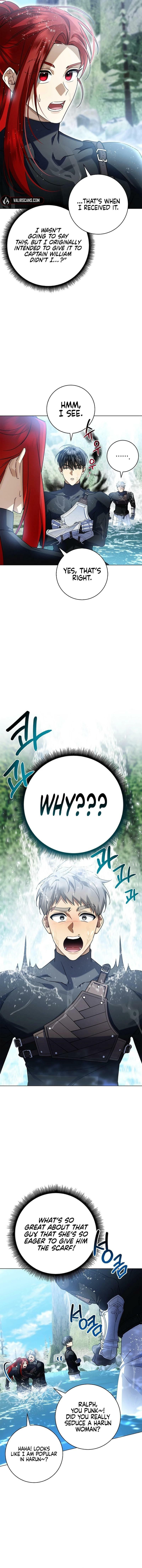 Read Sorry, I