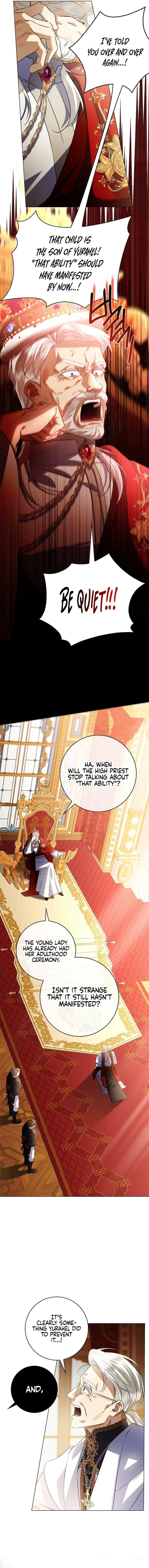Read Sorry, I