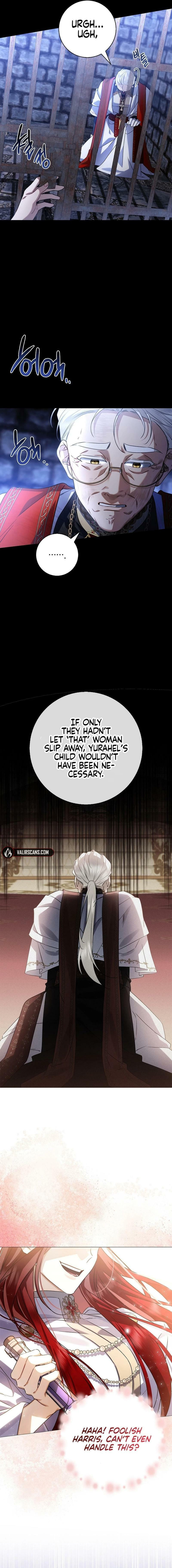 Read Sorry, I