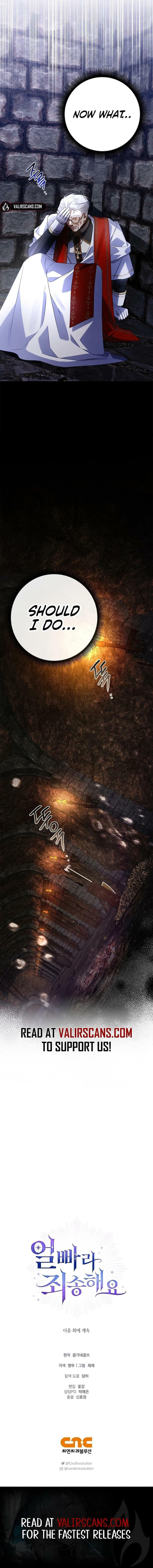 Read Sorry, I