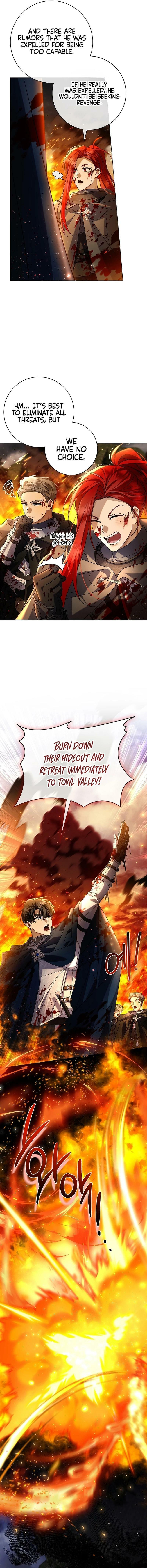 Read Sorry, I