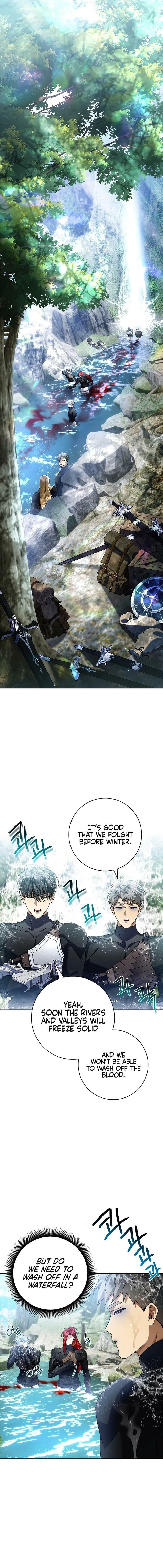 Read Sorry, I