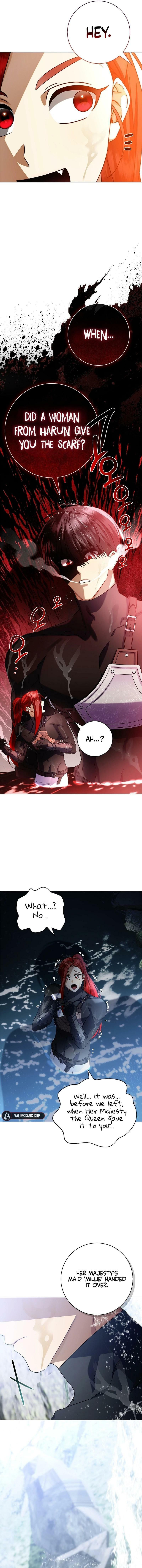 Read Sorry, I