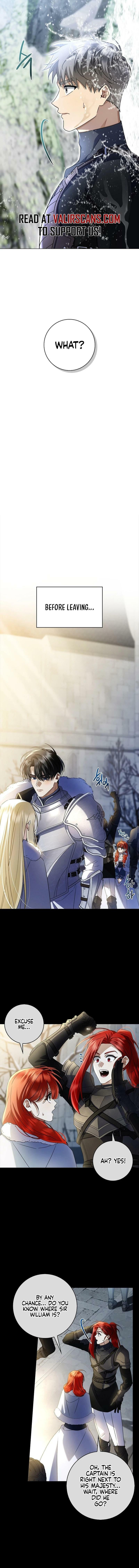 Read Sorry, I