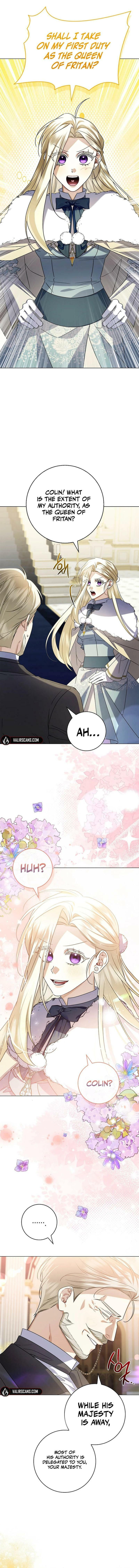 Read Sorry, I
