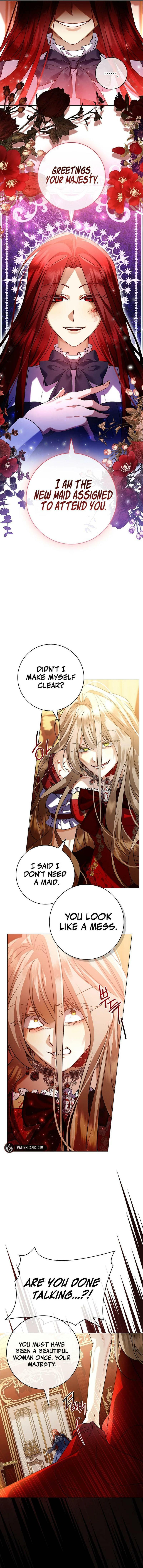 Read Sorry, I