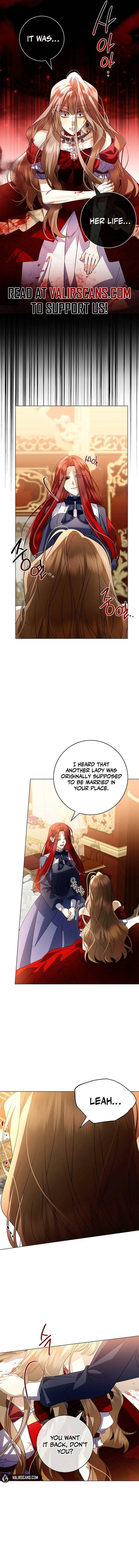 Read Sorry, I