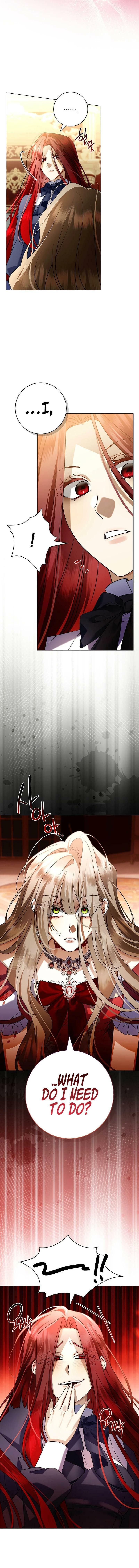 Read Sorry, I