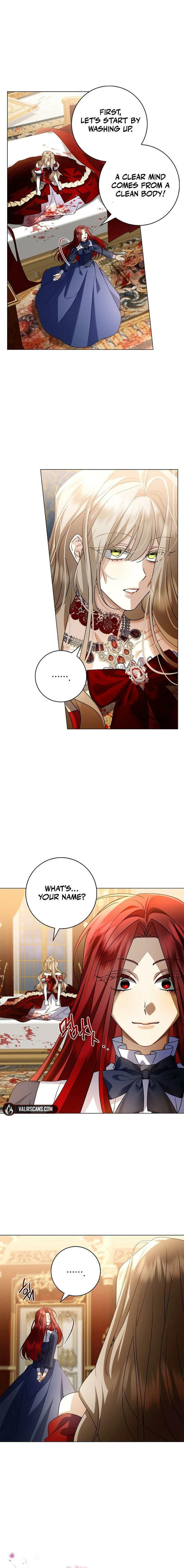 Read Sorry, I