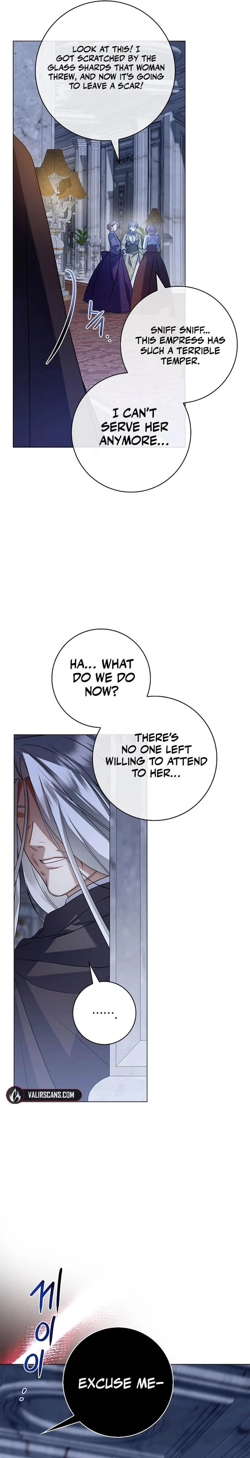 Read Sorry, I