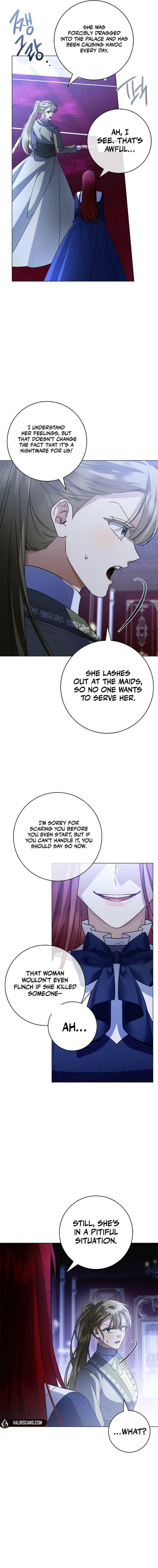 Read Sorry, I