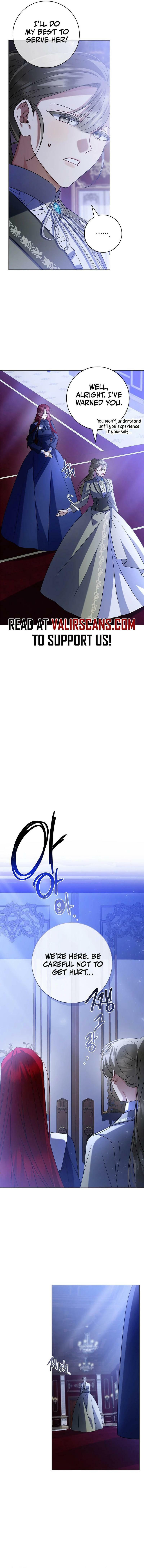 Read Sorry, I