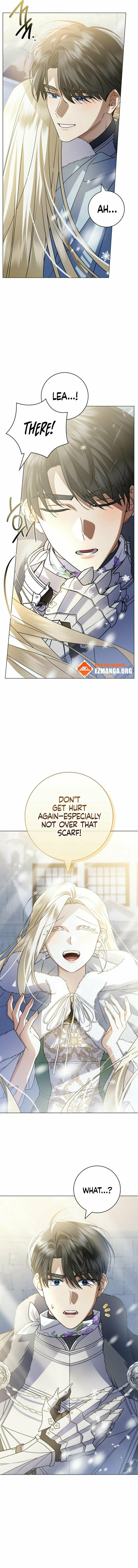 Read Sorry, I