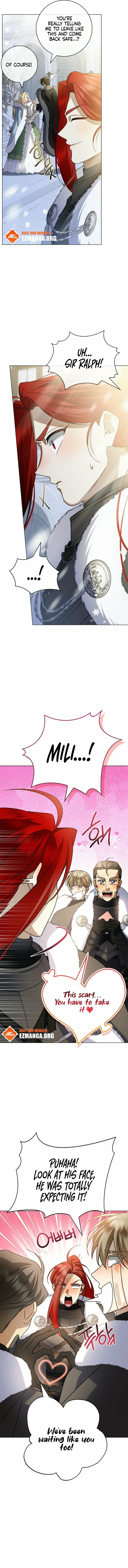 Read Sorry, I