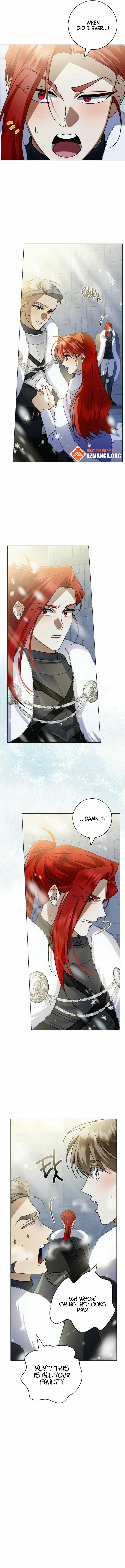 Read Sorry, I