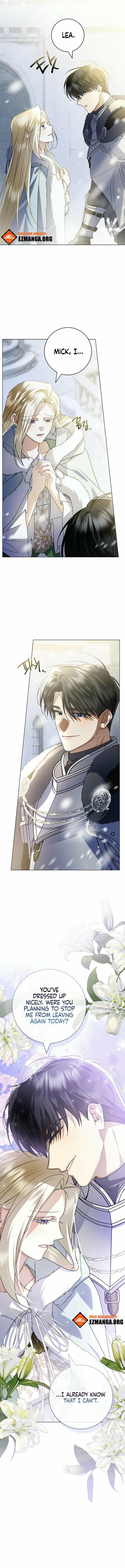 Read Sorry, I