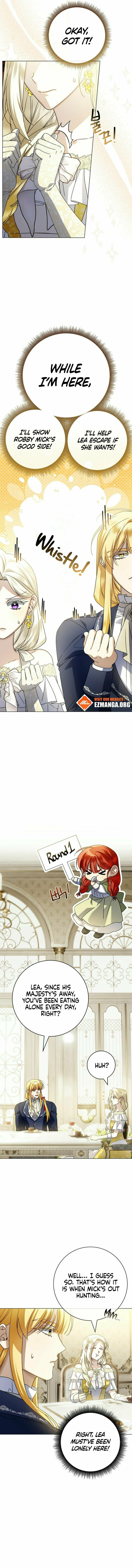 Read Sorry, I