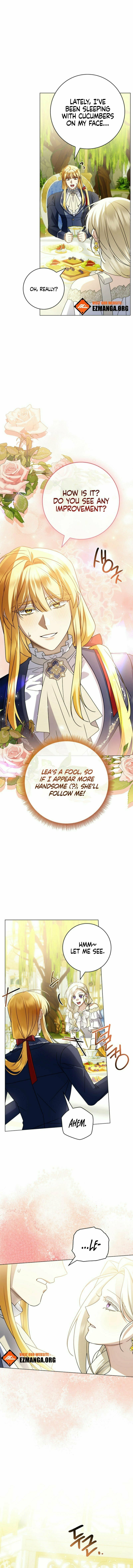 Read Sorry, I