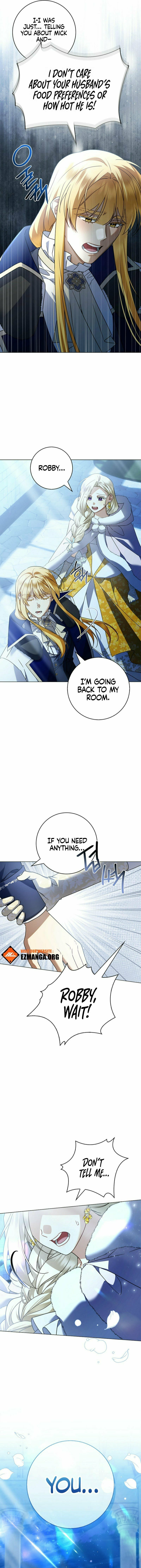 Read Sorry, I